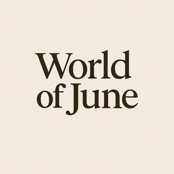 worldofjune